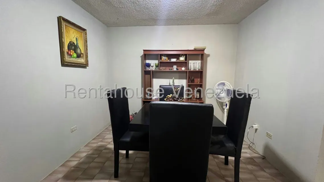 Apartamento (1 Nivel) en Venta en Ciudadela Faria, Zulia - 19