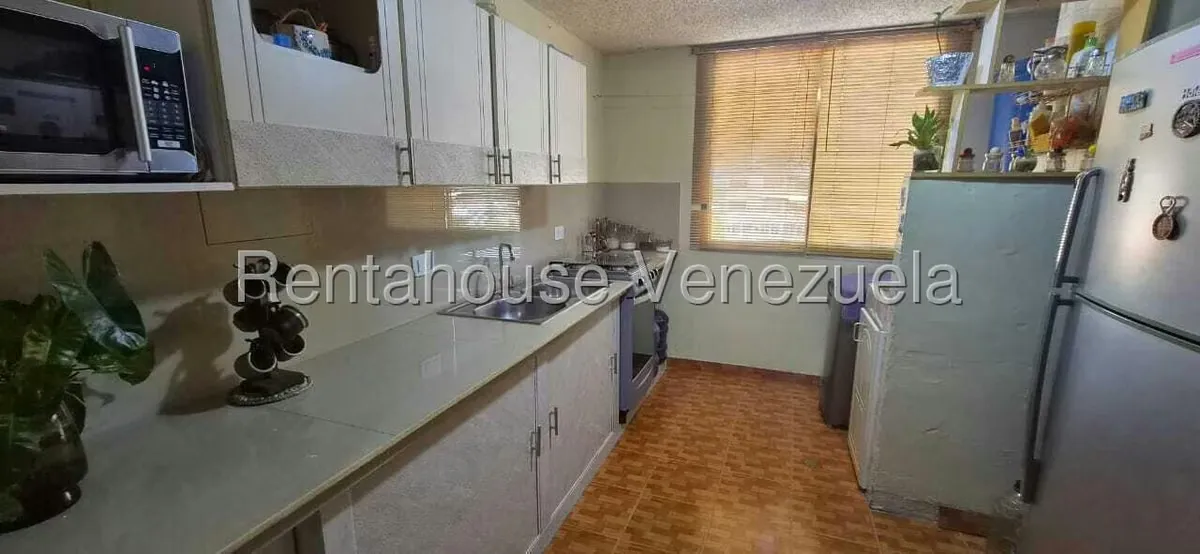 Apartamento (1 Nivel) en Venta en Ciudadela Faria, Zulia - 22