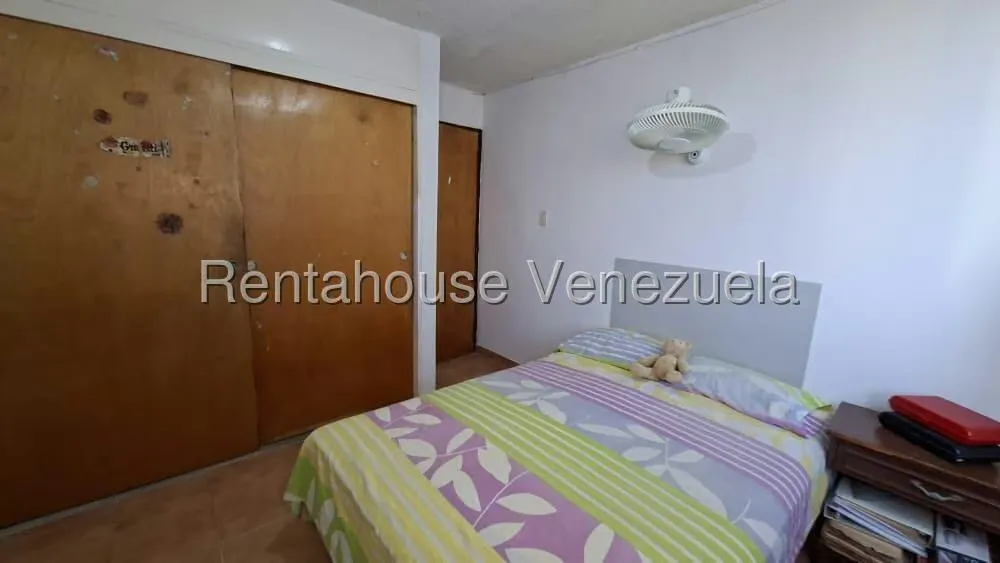 Apartamento (1 Nivel) en Venta en Ciudadela Faria, Zulia - 29