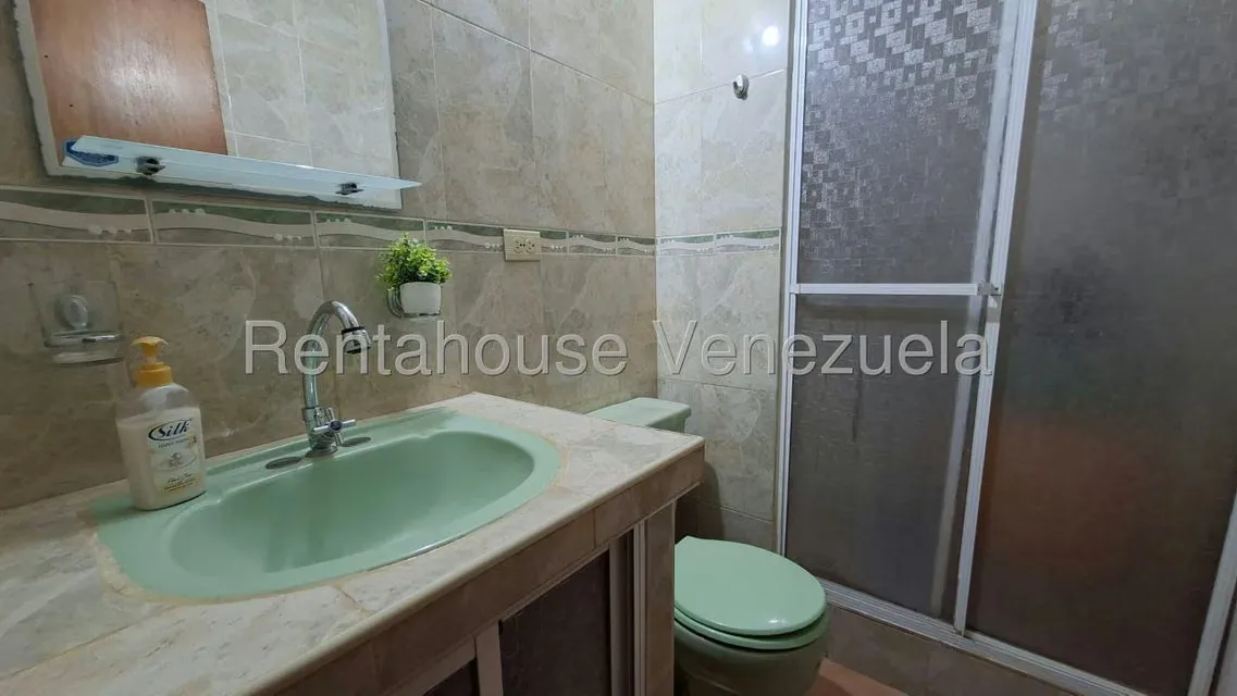 Apartamento (1 Nivel) en Venta en Ciudadela Faria, Zulia - 33