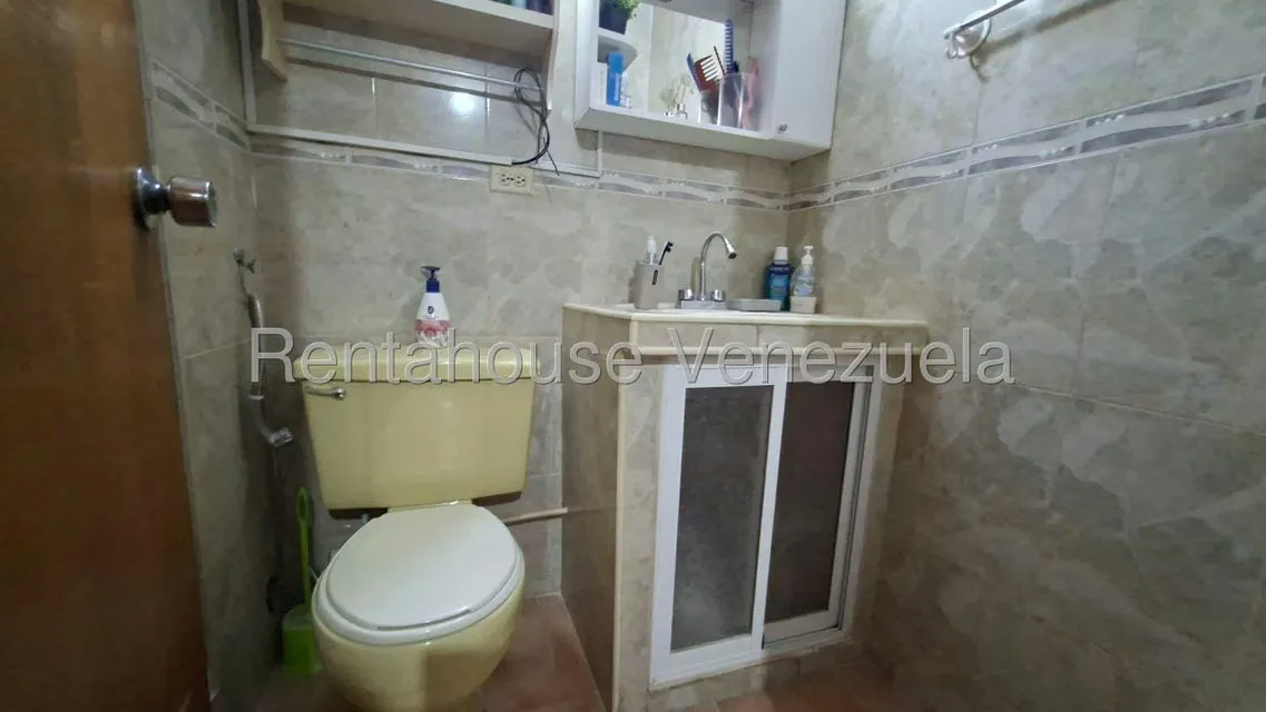 Apartamento (1 Nivel) en Venta en Ciudadela Faria, Zulia - 36