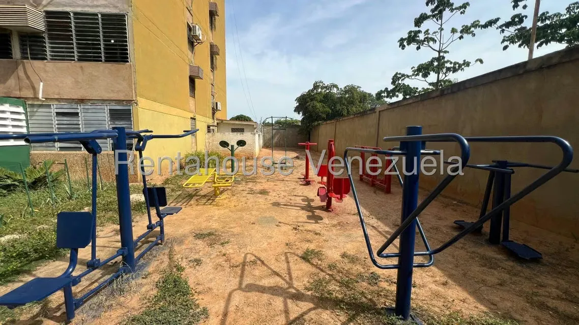 Apartamento (1 Nivel) en Venta en Ciudadela Faria, Zulia - 40