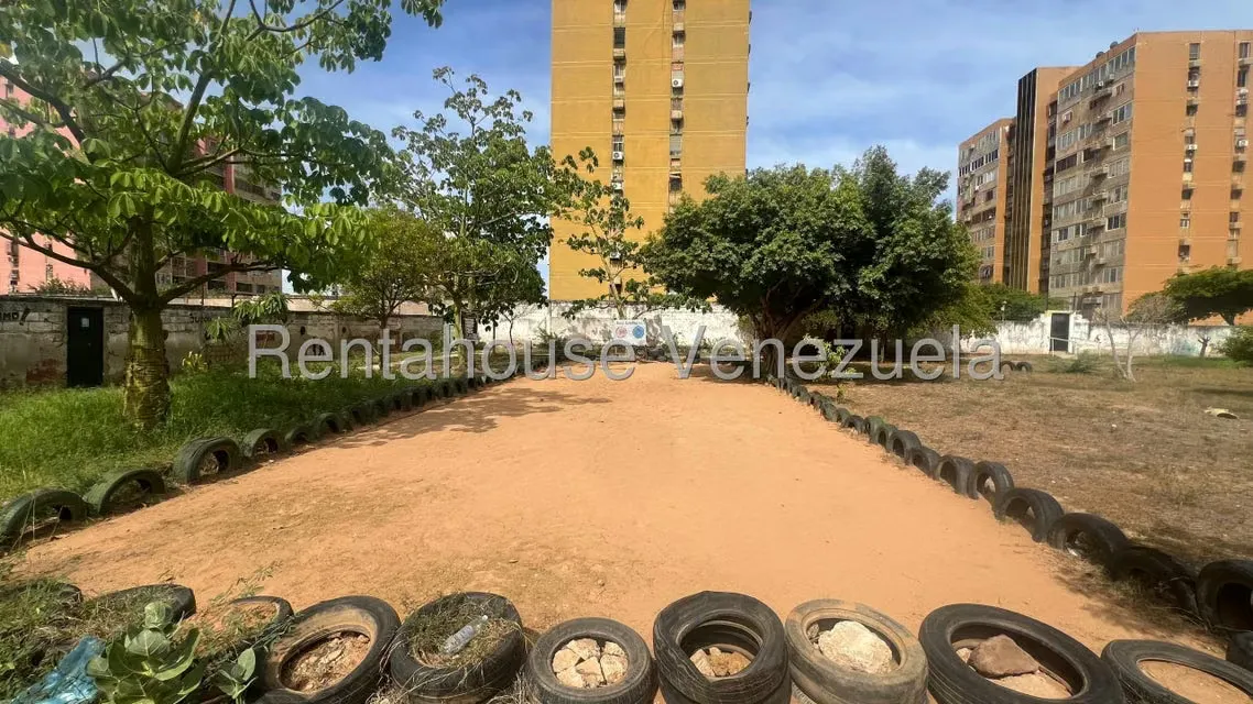 Apartamento (1 Nivel) en Venta en Ciudadela Faria, Zulia - 43
