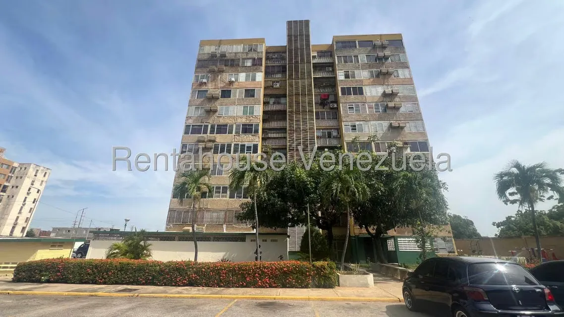 Apartamento (1 Nivel) en Venta en Ciudadela Faria, Zulia - 6
