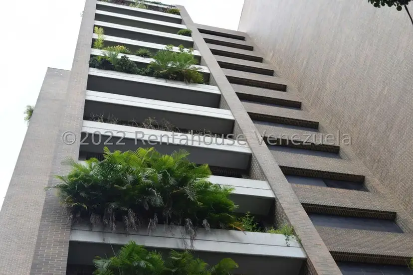 Local Comercial en Venta en El Rosal, Distrito Metropolitano