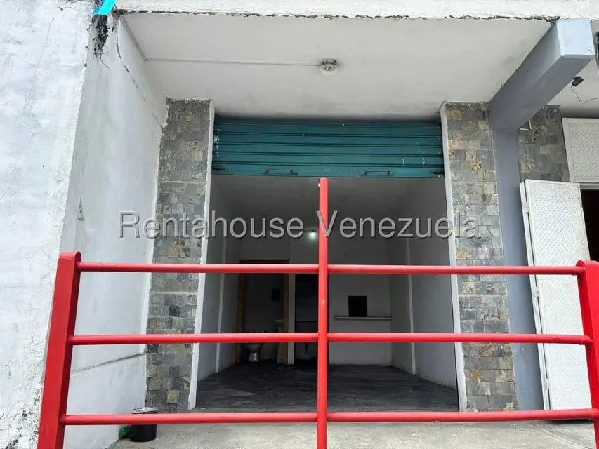 Local Comercial en Alquiler en La Mendera, Lara - 2