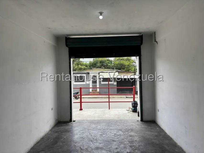Local Comercial en Alquiler en La Mendera, Lara - 5