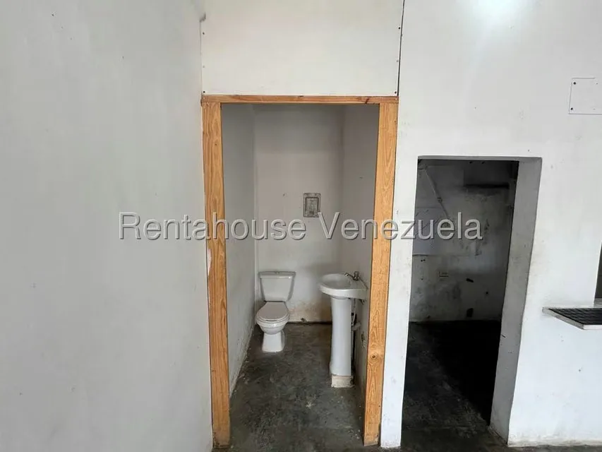 Local Comercial en Alquiler en La Mendera, Lara - 6