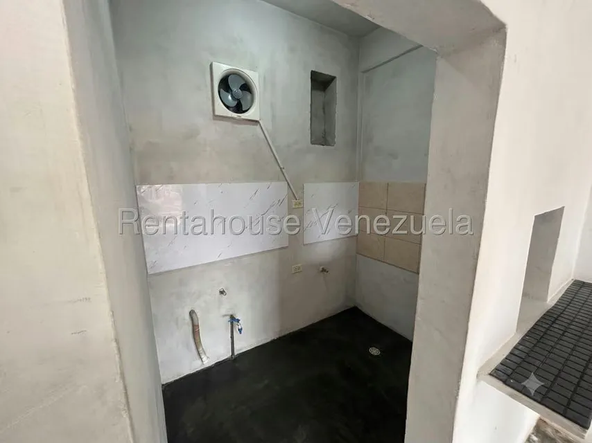 Local Comercial en Alquiler en La Mendera, Lara - 7