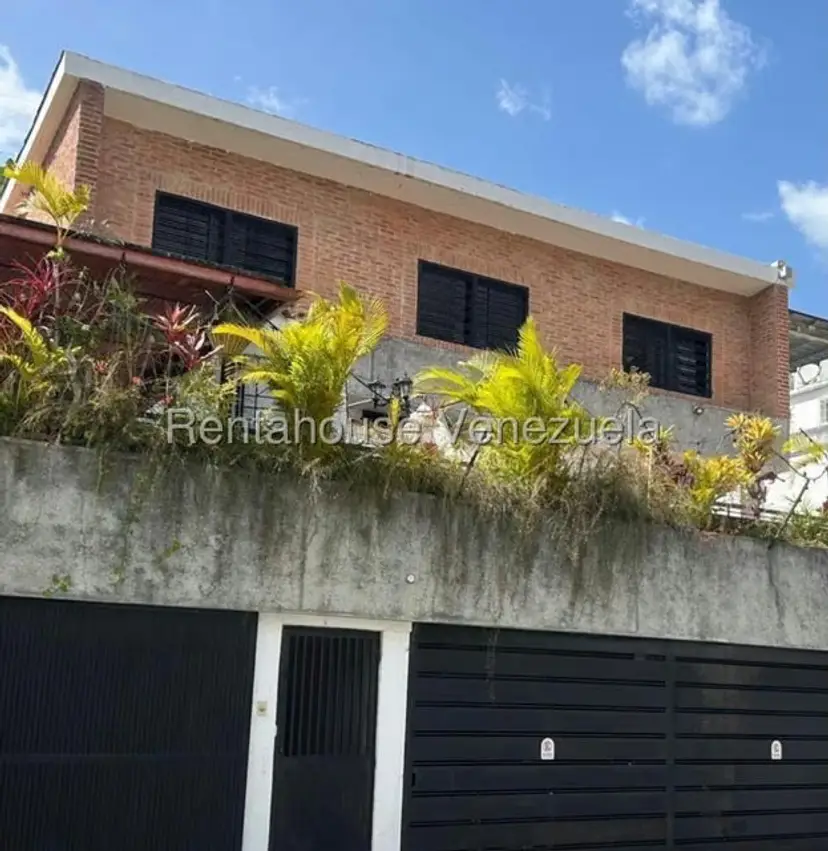 Casa (Multipes Niveles) en Venta en El Marques, Distrito Metropolitano
