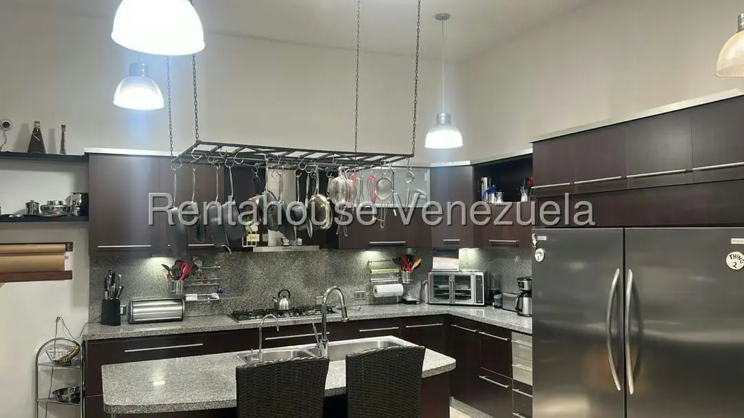 Casa (Multipes Niveles) en Venta en El Marques, Distrito Metropolitano - 11