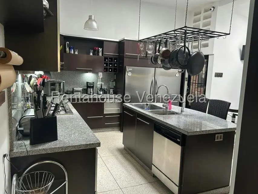 Casa (Multipes Niveles) en Venta en El Marques, Distrito Metropolitano - 12