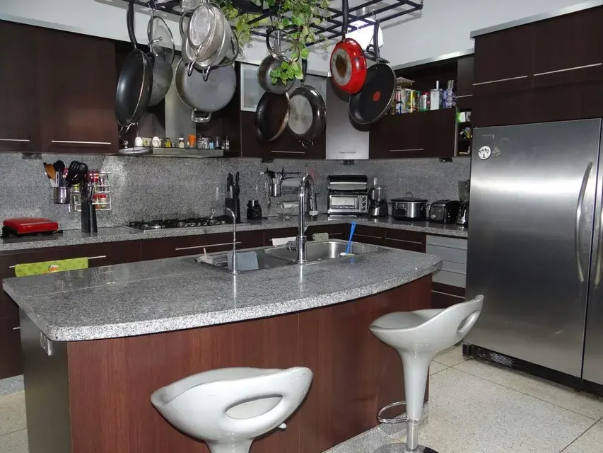 Casa (Multipes Niveles) en Venta en El Marques, Distrito Metropolitano - 13