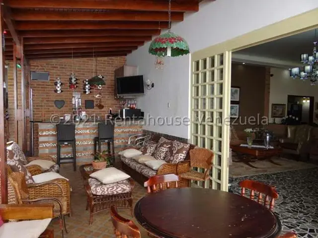 Casa (Multipes Niveles) en Venta en El Marques, Distrito Metropolitano - 15