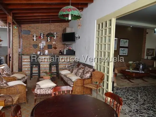 Casa (Multipes Niveles) en Venta en El Marques, Distrito Metropolitano - 16