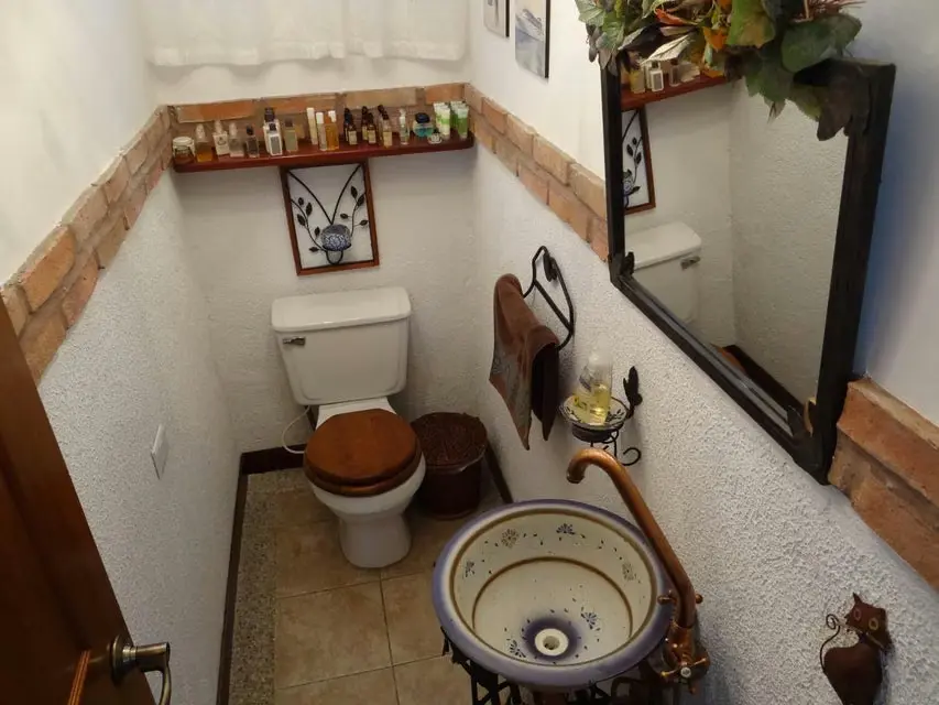 Casa (Multipes Niveles) en Venta en El Marques, Distrito Metropolitano - 18