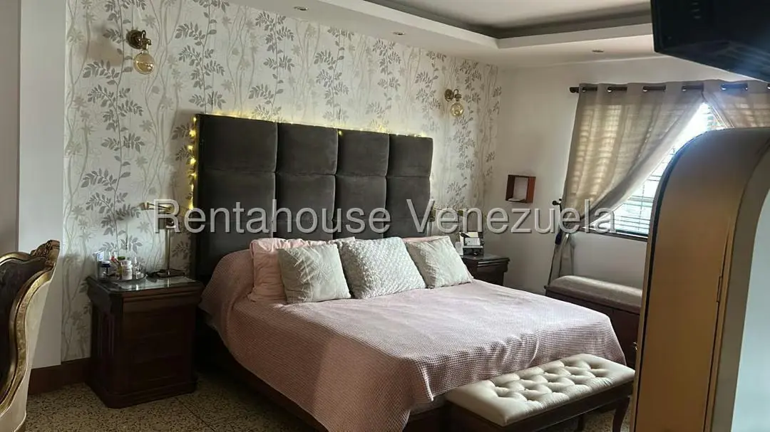 Casa (Multipes Niveles) en Venta en El Marques, Distrito Metropolitano - 20