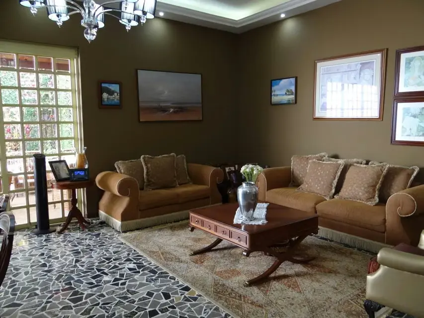 Casa (Multipes Niveles) en Venta en El Marques, Distrito Metropolitano - 2