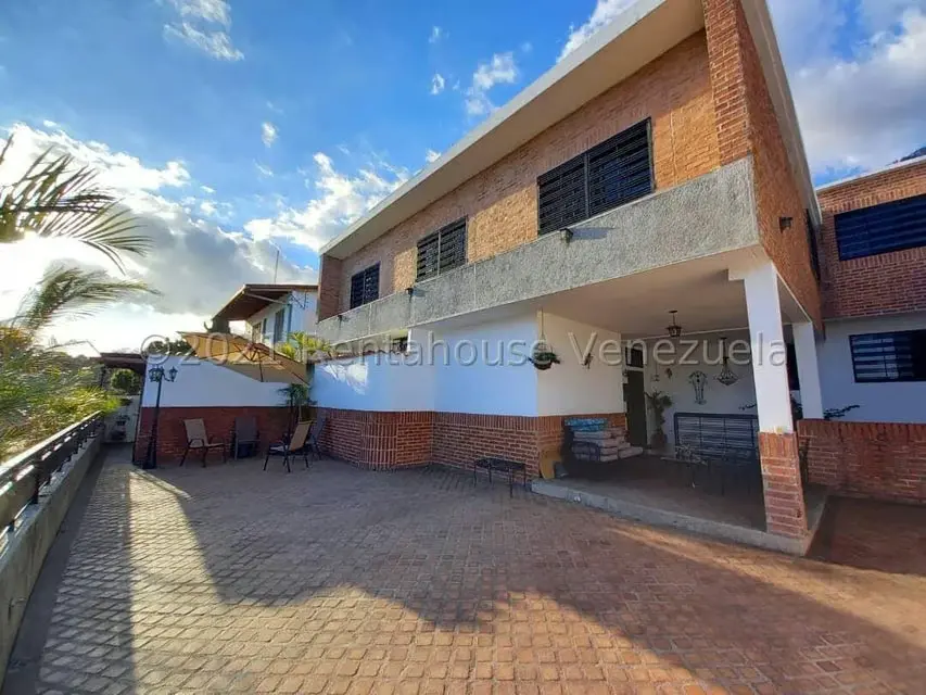 Casa (Multipes Niveles) en Venta en El Marques, Distrito Metropolitano - 29