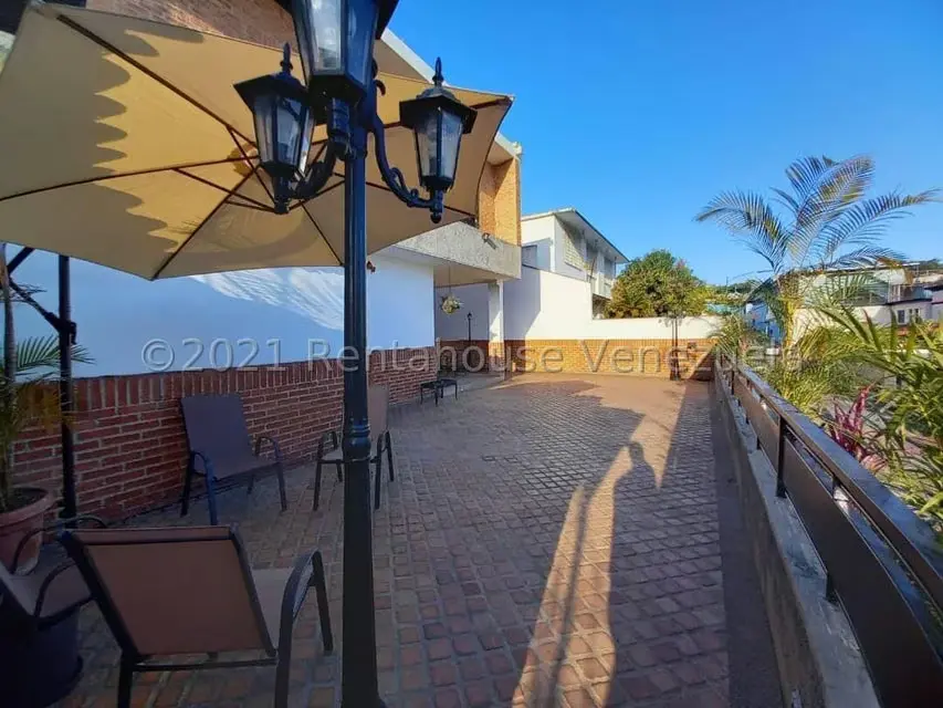 Casa (Multipes Niveles) en Venta en El Marques, Distrito Metropolitano - 30
