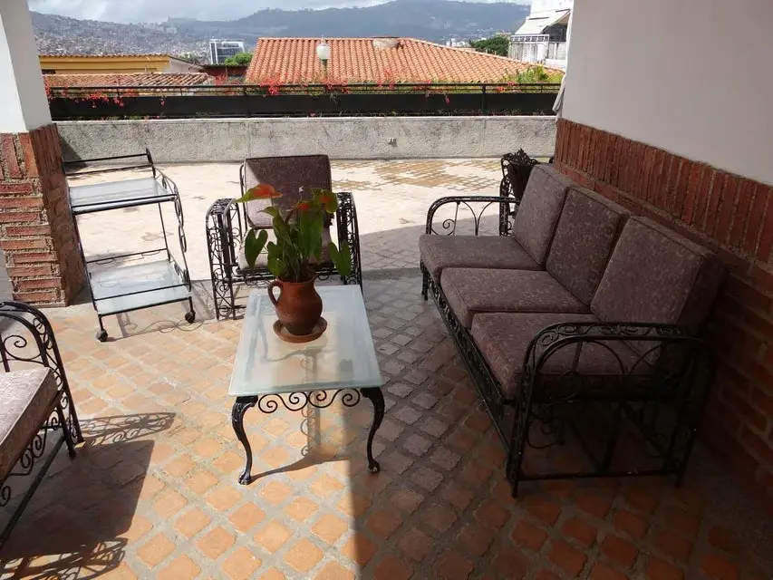 Casa (Multipes Niveles) en Venta en El Marques, Distrito Metropolitano - 32