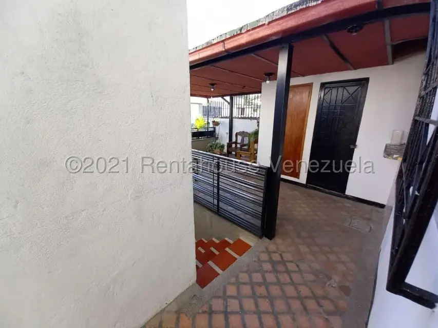 Casa (Multipes Niveles) en Venta en El Marques, Distrito Metropolitano - 35