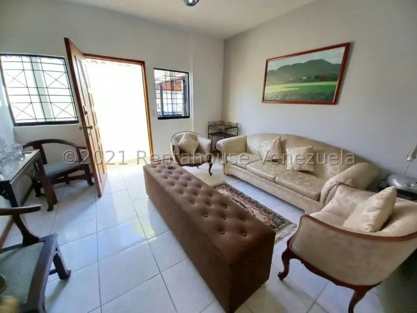 Casa (Multipes Niveles) en Venta en El Marques, Distrito Metropolitano - 37