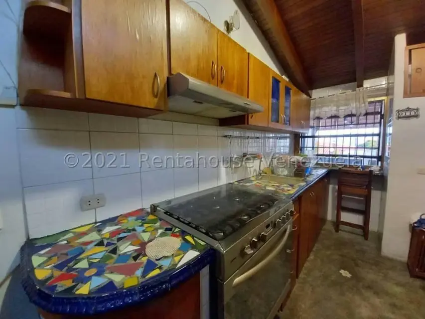 Casa (Multipes Niveles) en Venta en El Marques, Distrito Metropolitano - 40