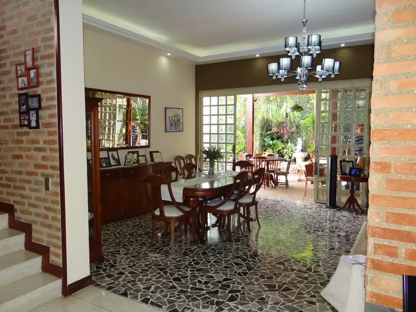 Casa (Multipes Niveles) en Venta en El Marques, Distrito Metropolitano - 4