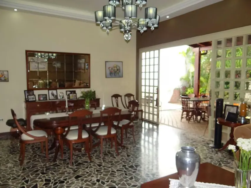 Casa (Multipes Niveles) en Venta en El Marques, Distrito Metropolitano - 6