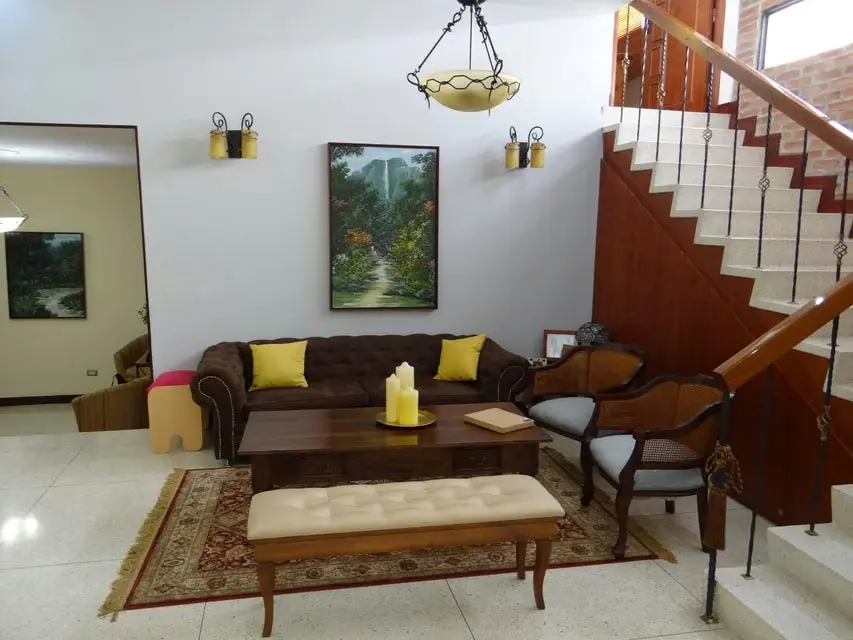 Casa (Multipes Niveles) en Venta en El Marques, Distrito Metropolitano - 7