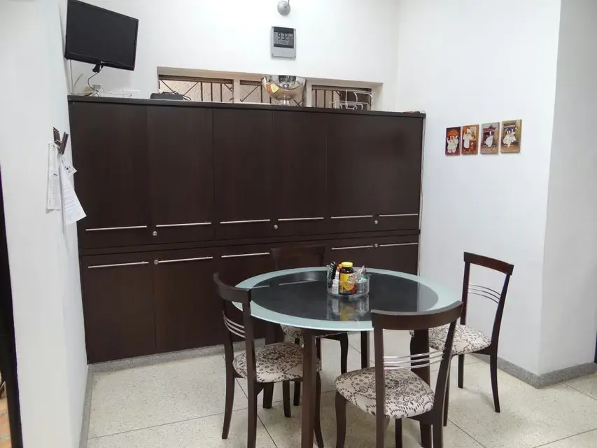 Casa (Multipes Niveles) en Venta en El Marques, Distrito Metropolitano - 8