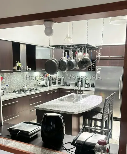Casa (Multipes Niveles) en Venta en El Marques, Distrito Metropolitano - 9