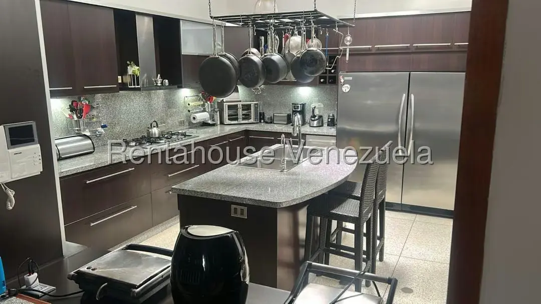 Casa (Multipes Niveles) en Venta en El Marques, Distrito Metropolitano - 10