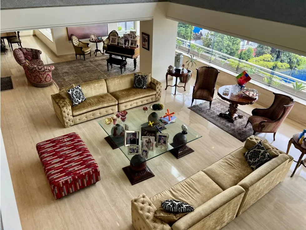 Se Vende PH/1.086M2/6h+2s/7b+s/6p/Sebucan/4257 - 3