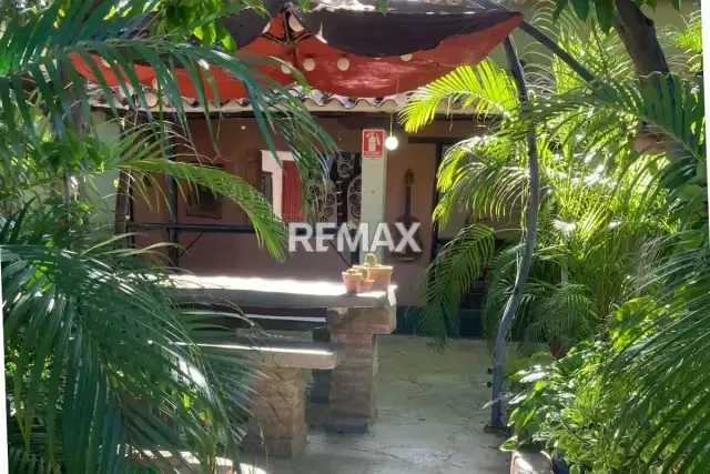 En Venta Posada con potencial turístico Coro Edo. Falcón - 14