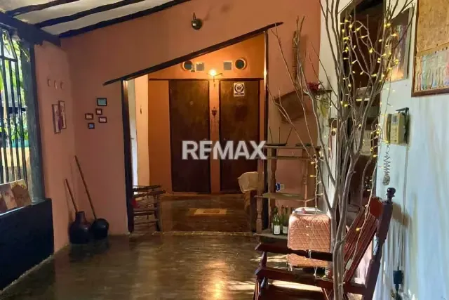 En Venta Posada con potencial turístico Coro Edo. Falcón - 2