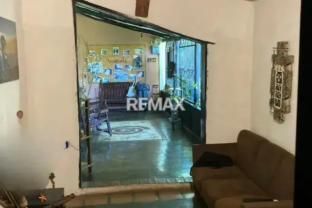 En Venta Posada con potencial turístico Coro Edo. Falcón - 3