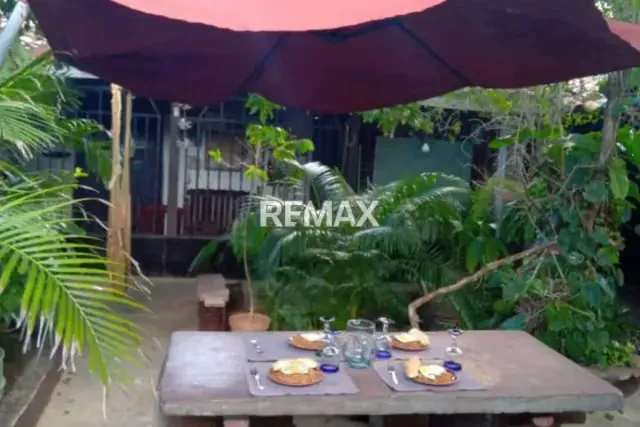 En Venta Posada con potencial turístico Coro Edo. Falcón - 7