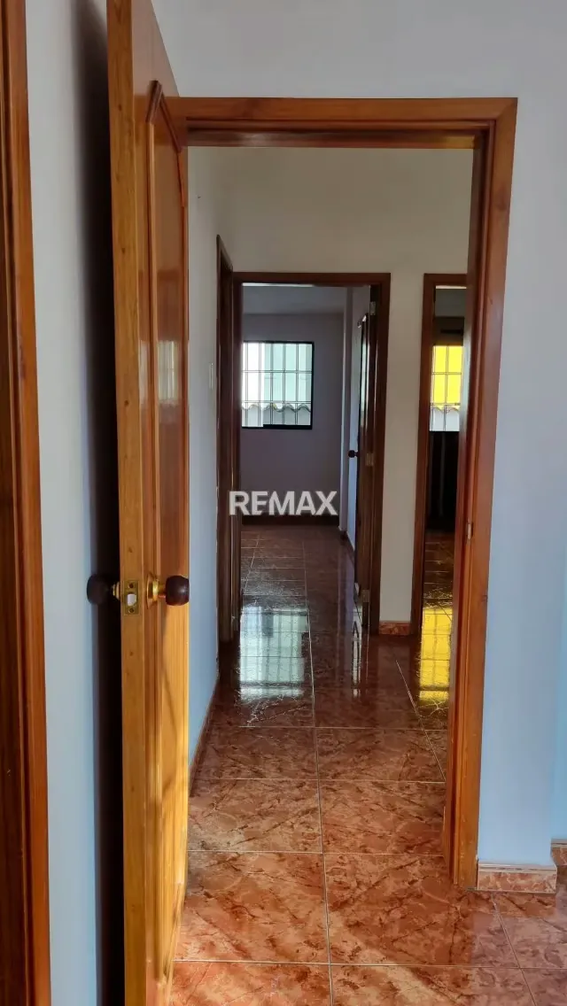 En Alquiler Casa en la Urbanización Doña Virginia, Pueblo Nuevo - 18