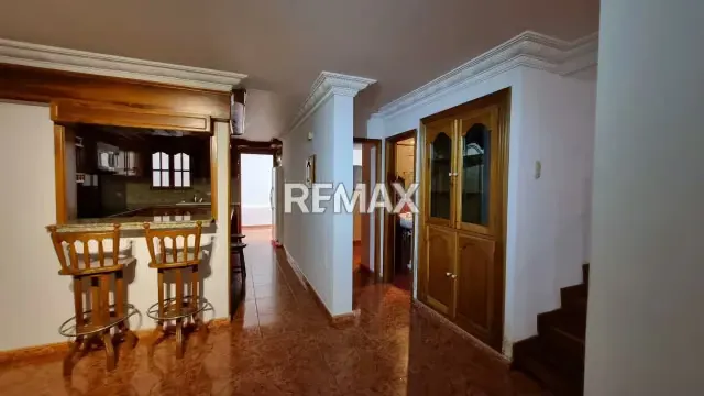 En Alquiler Casa en la Urbanización Doña Virginia, Pueblo Nuevo - 7