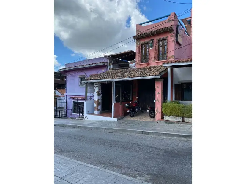 Alquilo local comercial 200m2 El Hatillo 8016