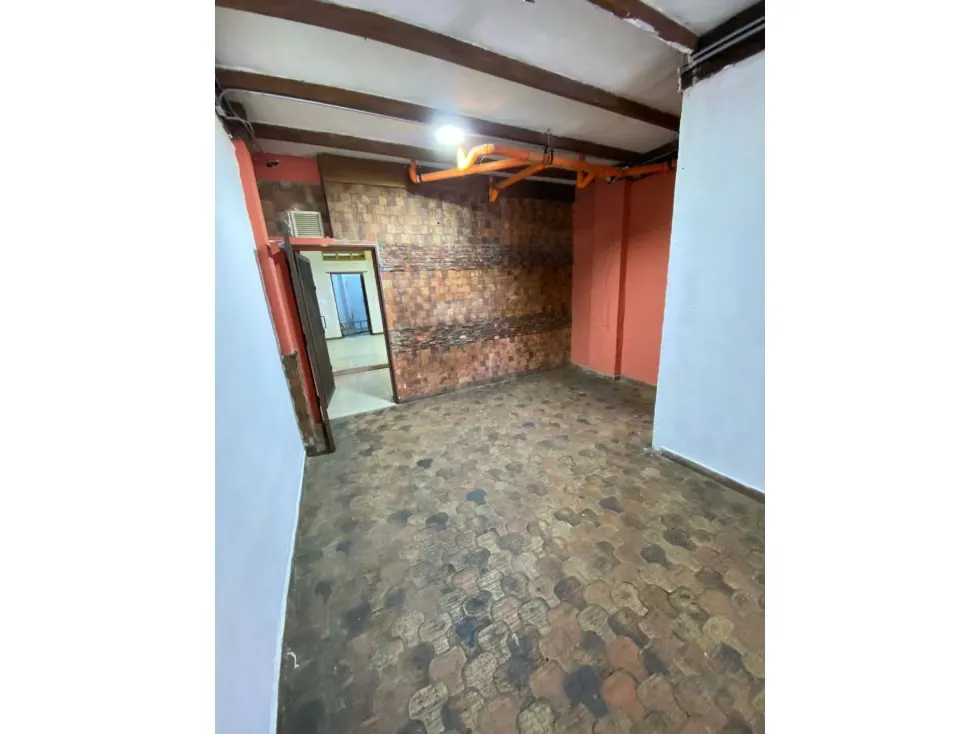Alquilo local comercial 200m2 El Hatillo 8016 - 4