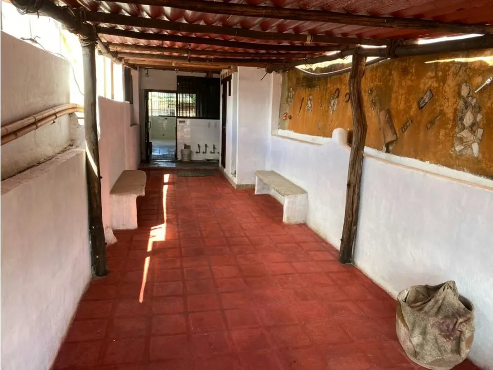 Alquilo local comercial 200m2 El Hatillo 8016 - 10