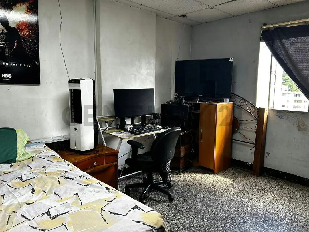 RD - Venta Apartamento en Colinas de Bello Monte - 16