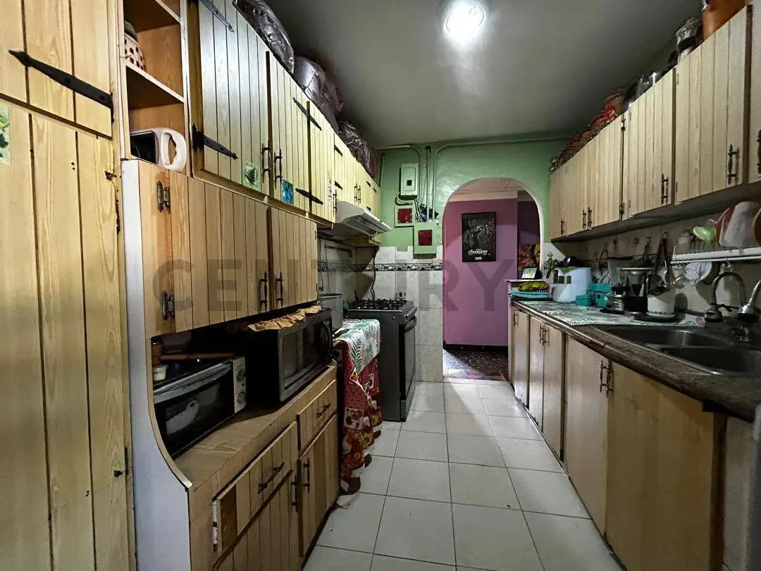 RD - Venta Apartamento en Colinas de Bello Monte - 19
