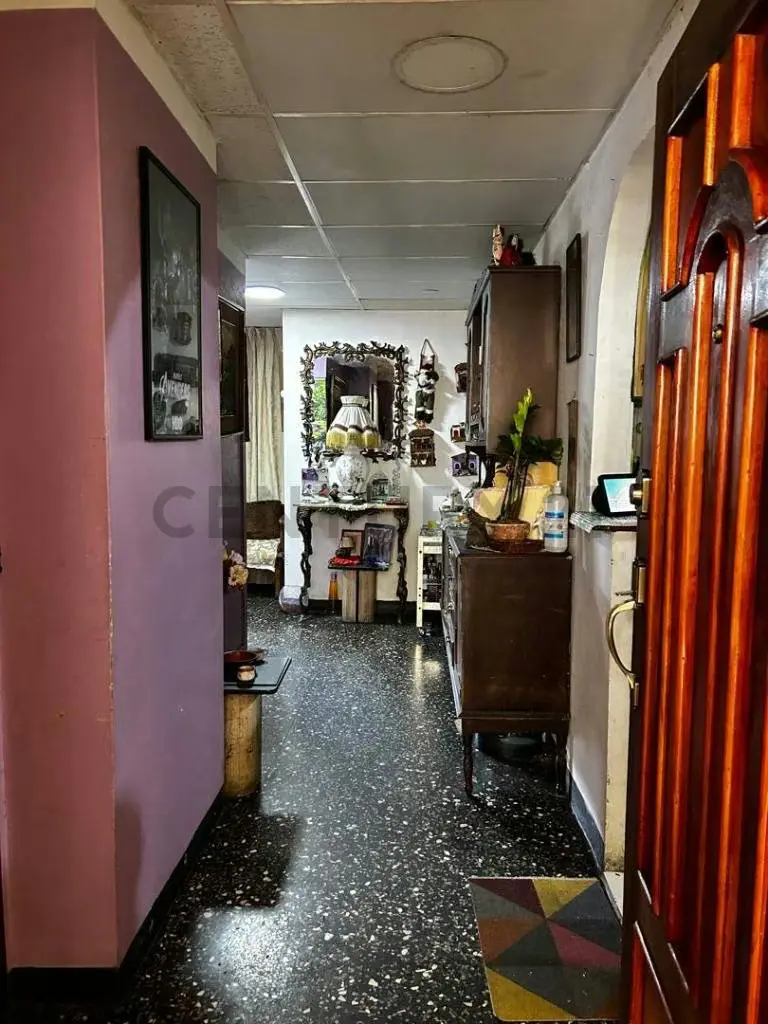 RD - Venta Apartamento en Colinas de Bello Monte - 10