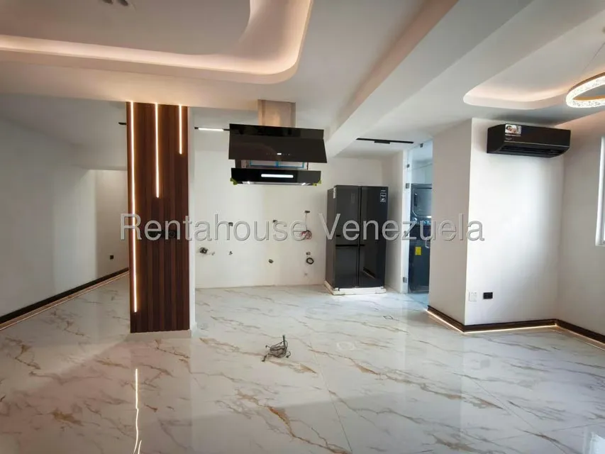 Apartamento (1 Nivel) en Venta en El Bosque, Aragua - 2