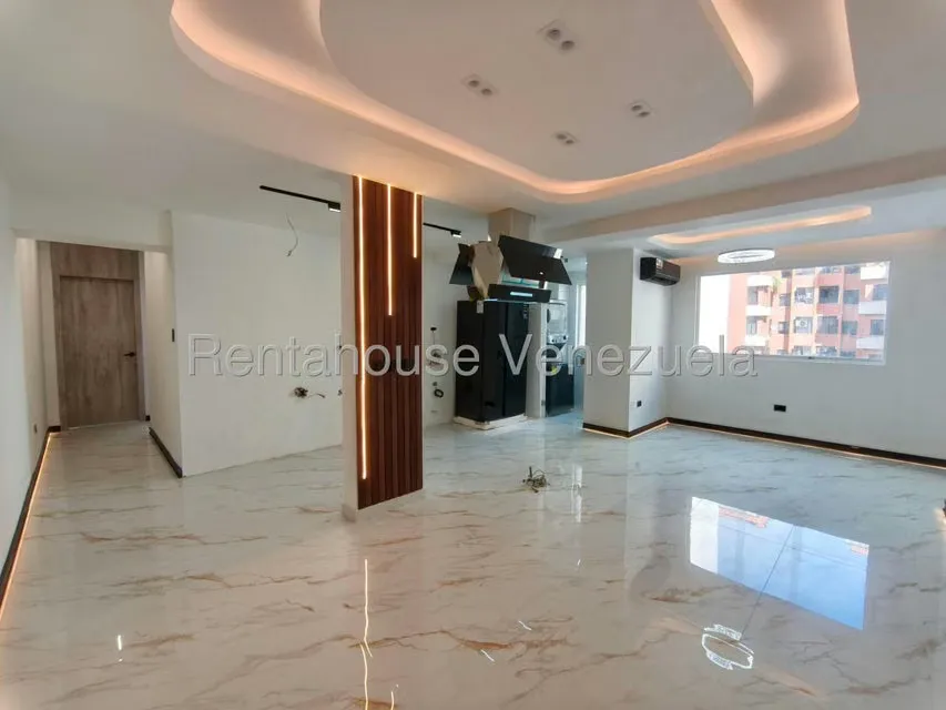 Apartamento (1 Nivel) en Venta en El Bosque, Aragua - 12