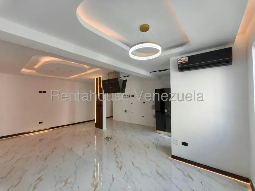 Apartamento (1 Nivel) en Venta en El Bosque, Aragua - 14